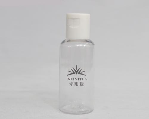 Controlador servo de la màquina d’etiquetatge de vials PLC de Siemens, etiquetatge horitzontal automàtic per a ampolla fina