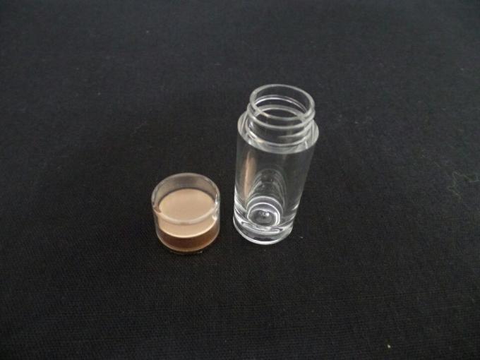 SUS304 220V 2kw 50 / 60HZ d’alta velocitat economitzadora automàtica d’ampolles de flascons de medicaments