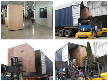 Tasses Màquina d’etiquetatge automàtic de mànigues retractilables amb generador de vapor / túnel de retracció