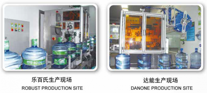 Màquina d'etiquetatge de mànigues retractilables d'acer inoxidable per a ampolles de PET per a diverses ampolles CE