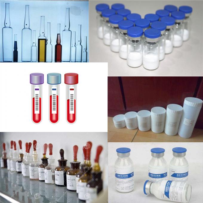 Màquina etiquetadora d'ampolles petites de 10 ml amb operació PLC, màquina adhesiva d'etiquetes de penicil·lina per a productes farmacèutics