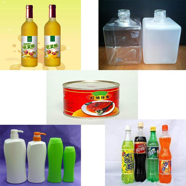 Màquina d’etiquetatge d’adhesius d’un sol o doble costat, màquina d’impressió d’etiquetes autoadhesiva de 110 / 220V 1,5H