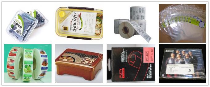 Màquina aplicadora automàtica d’etiquetes de superfície plana, màquina d’etiquetatge automàtic superior i lateral d’economia inoxidable SUS304