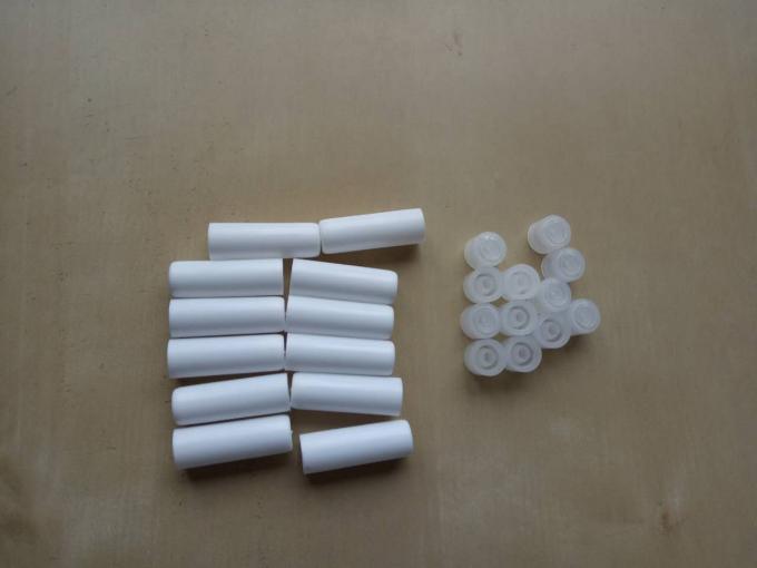 60-200pcs / min etiquetadora de vials d'alta velocitat / etiquetadora d'ampolles petites de 10 ml
