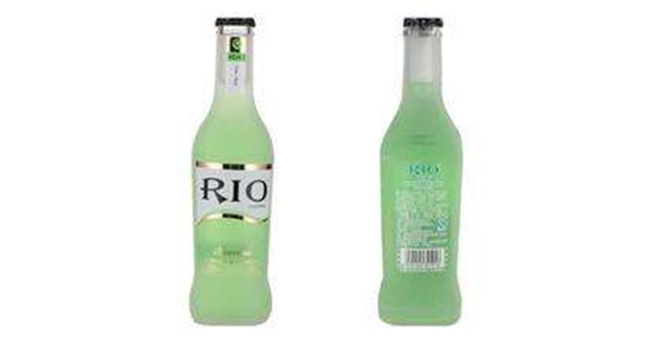 Etiquetadora adhesiva automàtica per a etiquetador d'ampolles rodones