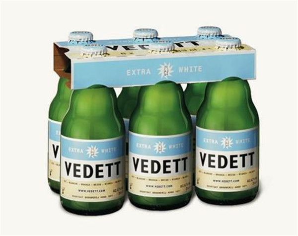 Etiquetadora adhesiva automàtica per a etiquetador d'ampolles rodones