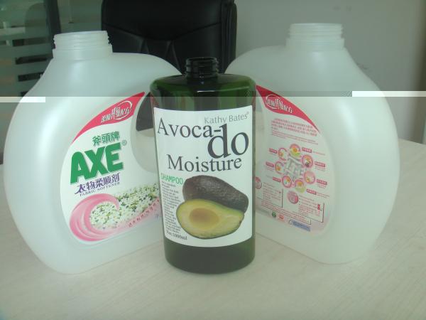 Etiqueta automàtica doble ampolla oval el·líptica amb ampolla etiquetadora 1200W