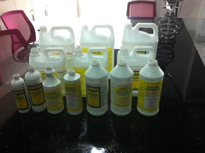 Etiquetadora automàtica de plàstic simple / un costat lateral Buke de plàstic automàtic