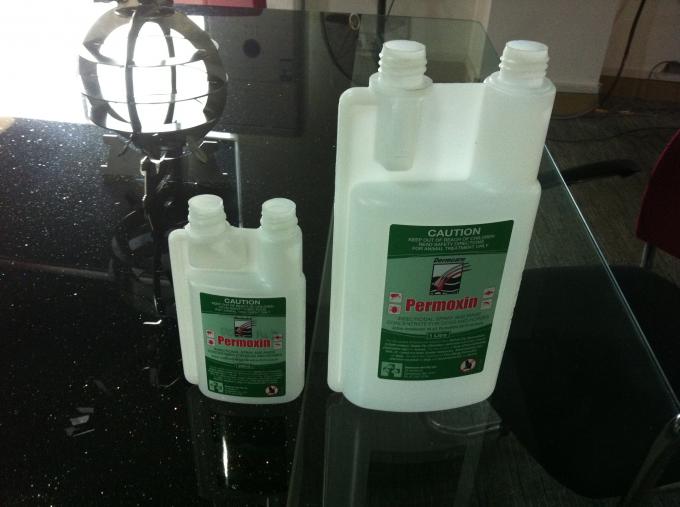 Etiquetadora d’ampolla plana d’alta velocitat de dues cares per a cosmètics / begudes