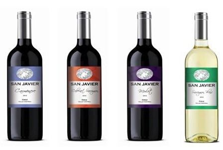 Màquina d'etiquetatge automàtica d'ampolles de suc / ampolla de vi, màquina etiquetadora automàtica