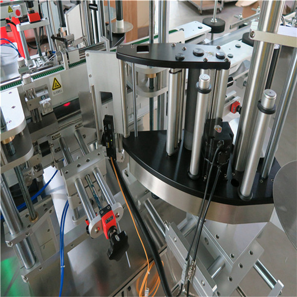 Xampú Etiqueta adhesiva per a ampolla cosmètica 30-100 mm Longitud del contenidor