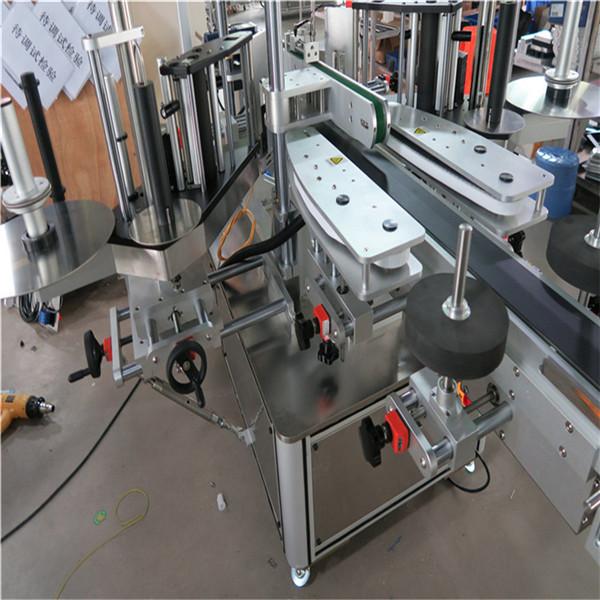 Xampú Etiqueta adhesiva per a ampolla cosmètica 30-100 mm Longitud del contenidor