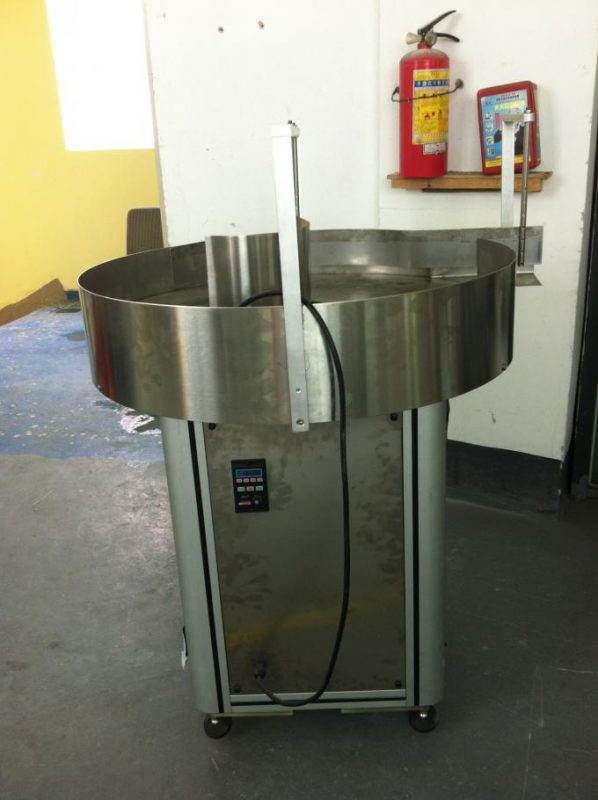 Equip d'aplicador d'etiquetes autoadhesives complet automàtic de doble cara