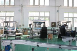 Visualització de fàbrica