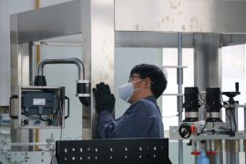 Visualització de fàbrica