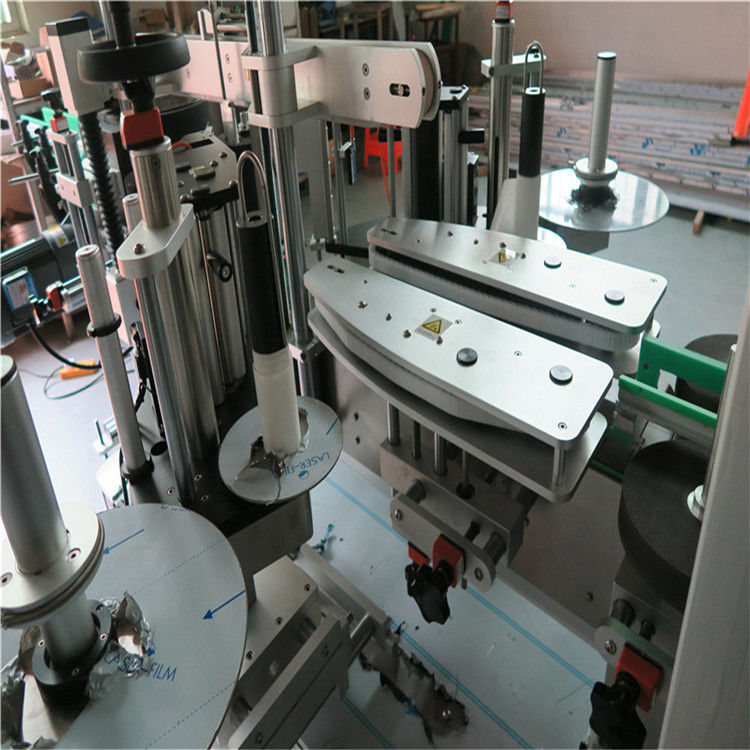 Proveïdor de la màquina d’etiquetatge d’adhesius totalment automàtica / màquina d’etiquetatge autoadhesiu