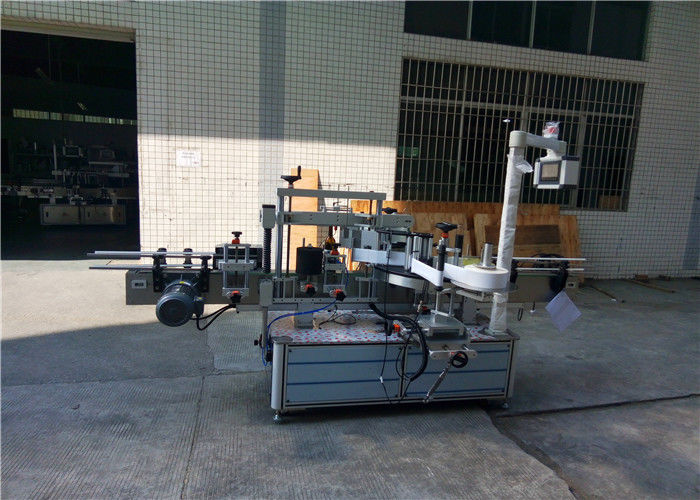 Proveïdor de maquinària d’etiquetatge d’ampolles quadrades completament automàtic de la Xina 4000-8000 B / H Capacity