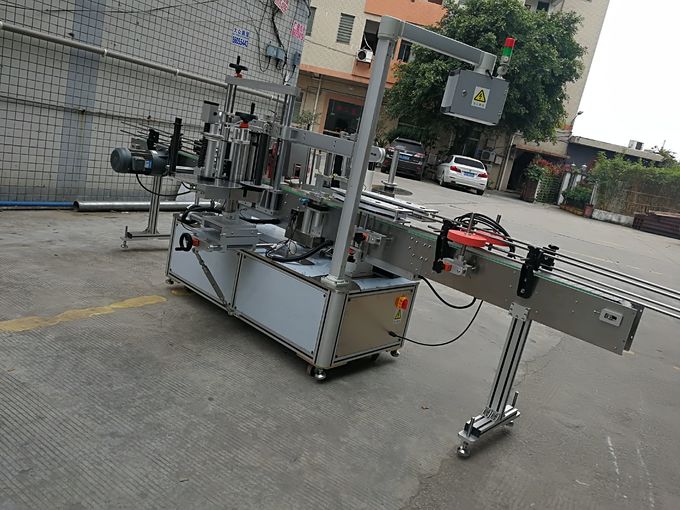 Etiquetadora d’adhesius autoadhesius amb alta velocitat 200BS / Min